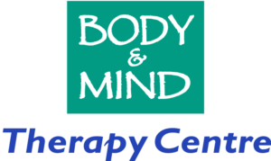 Body & Mind Therapy Centre - logo