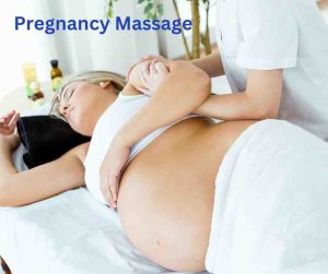 Pregnancy Massage at the Body & Mind Theray Centre, Mossley, Tameside, Greater Manchester