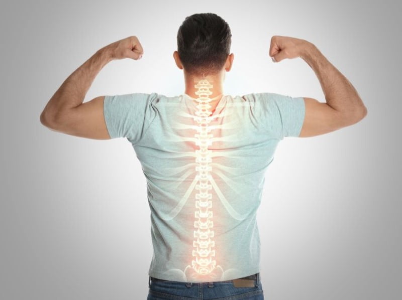 Pain and injury rehabilitation treatments
