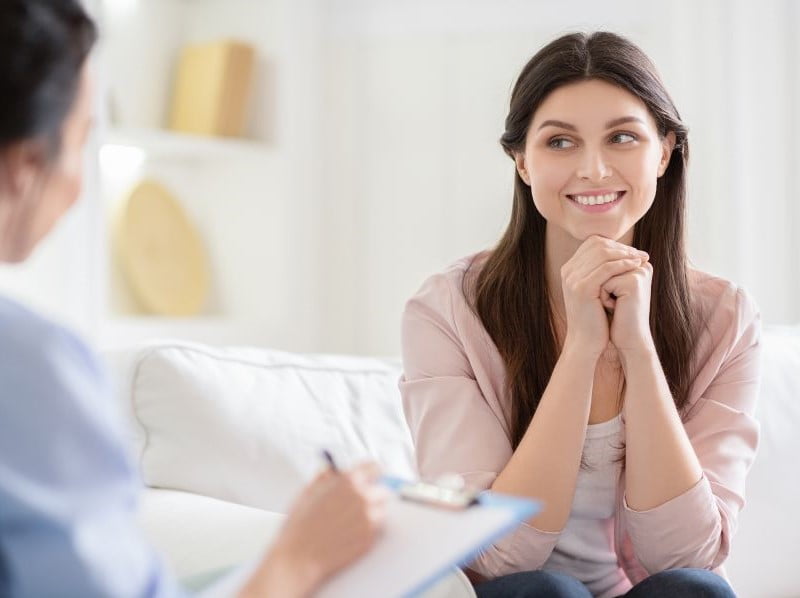 Counselling and CBT at the Body & Mind Therapy Centre, Mossley