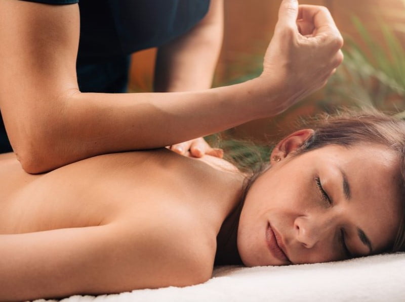 Holistic Therapies at the Body & Mind Therapy Centre, Mossley, Tameside
