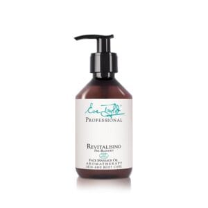 Eve Taylor revitalising face massage oil